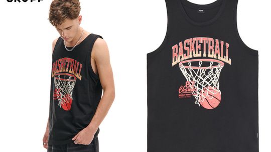 Na sportowo: komfort, który nigdy się nie nudzi