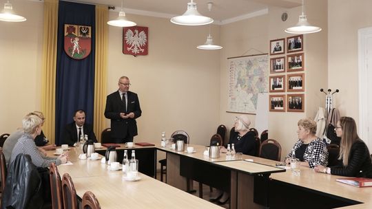 Nabór do Powiatowej Społecznej Rady ds. Osób Niepełnosprawnych