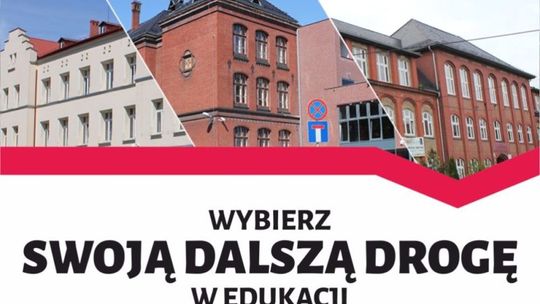 NABÓR DO SZKÓŁ PONADPODSTAWOWYCH W POWIECIE DZIERŻONIOWSKIM