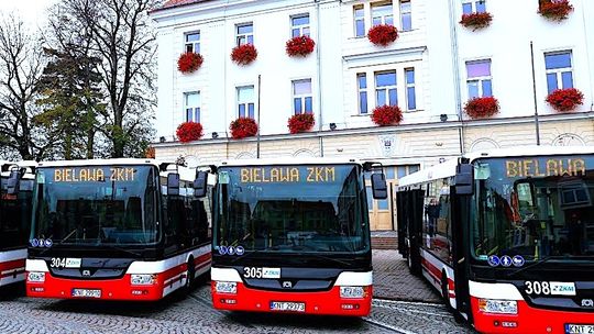 Nabór kandydatów na stanowisko Głównego Księgowego Związku Powiatowo - Gminnego „SOWIOGÓRSKIE AUTOBUSY”