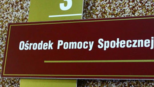 NABÓR NA STANOWISKO: PRACOWNIK SOCJALNY W PIESZYCACH