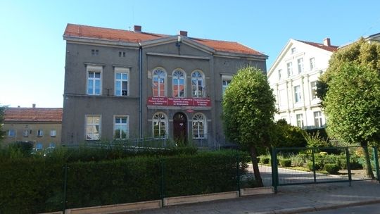 NABÓR NA STANOWISKO PRACOWNIKA SOCJALNEGO