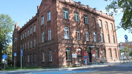 NABÓR NA WOLNE STANOWISKO W DZIERŻONIOWSKIM STAROSTWIE