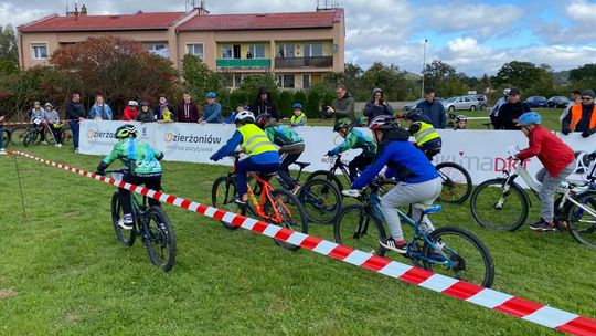 Nadchodzi Dzierżoniowska Liga BMX – MTB 2024!