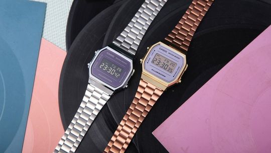 Najgorętsze trendy wśród zegarków damskich