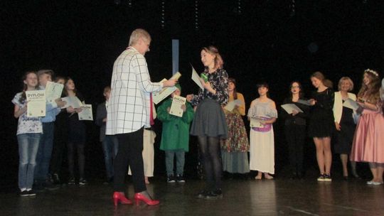 NAJLEPSI SOWIOGÓRSCY BAJARZE