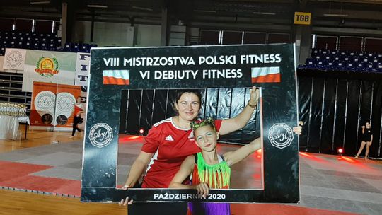 NAJLEPSI W POLSCE I EUROPIE, CZYLI MISTRZOWIE W AKROBATYCE ZE SP W LUTOMI DOLNEJ 