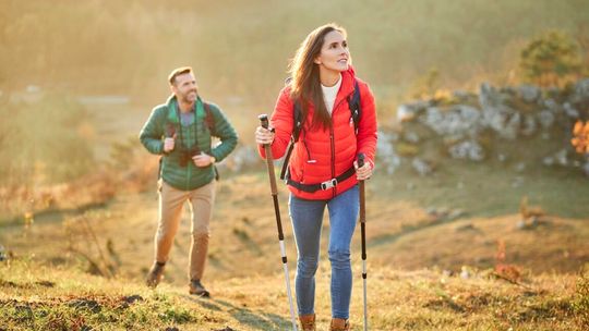 Najważniejsze rzeczy, które powinieneś wiedzieć o górskich szlakach i trasach