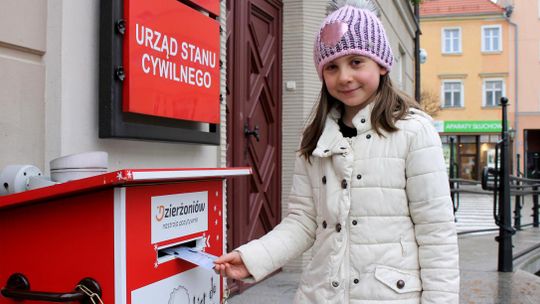 NAPISZ LIST DO MIKOŁAJA