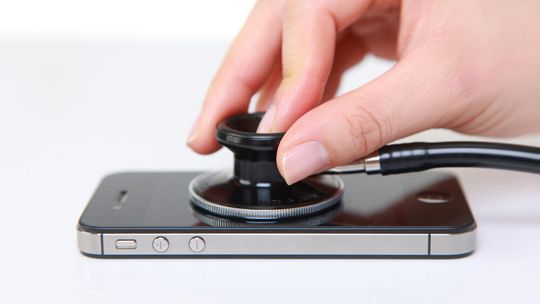 Naprawa Telefonu: Szybki Ratunek Dla Twojego Ulubionego Gadżetu!