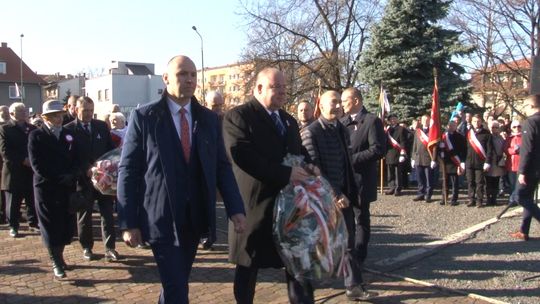 NARODOWE ŚWIĘTO NIEPODLEGŁOŚCI W BIELAWIE I DZIERŻONIOWIE