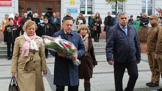 Narodowe Święto Niepodległości w Nowej Rudzie