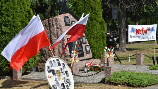 Narodowy Dzień Pamięci Ofiar Ludobójstwa