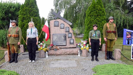 Narodowy Dzień Pamięci Ofiar Ludobójstwa, obchody w Dzierżoniowie