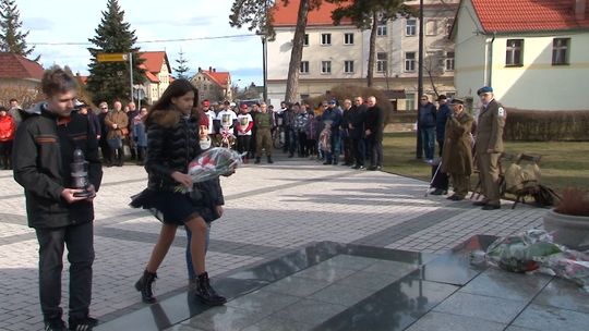 NARODOWY DZIEŃ PAMIĘCI ŻOŁNIERZY WYKLĘTYCH