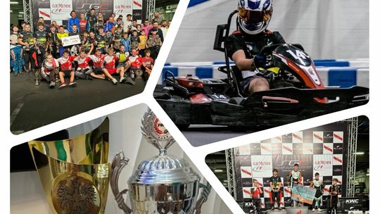 Następca Kubicy z Dzierżoniowa?