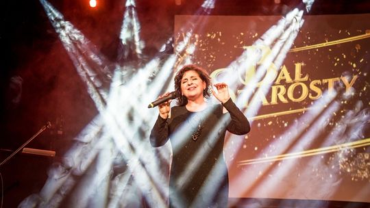 NASZA ELENI OBCHODZI DZISIAJ URODZINY