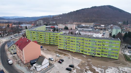 ,,Nasza Spółdzielnia’’ w Stroniu Śląskim: Podsumowanie wyzwań po powodzi