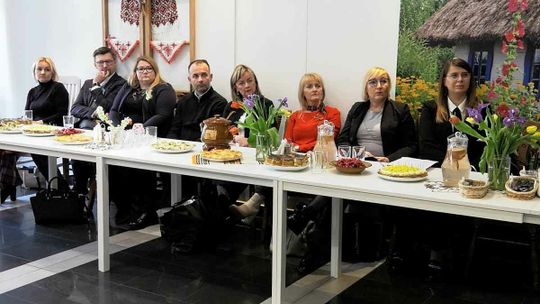 NASZE PRAWA, NASZA SPRAWA