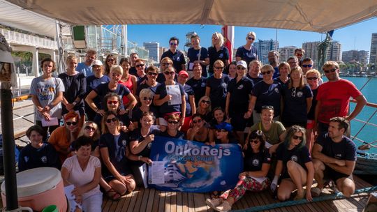 NIE CZEKAJ – WYBIERZ ŻYCIE