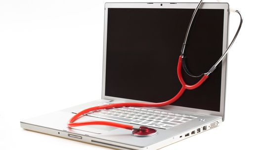 Nie działająca klawiatura w laptopie – porady 