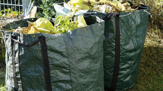 Nie wypalaj traw, nie spalaj na działce - apel strażaków