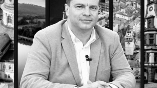 NIE ŻYJE PREZES SPÓŁDZIELNI MIESZKANIOWEJ W DZIERŻONIOWIE