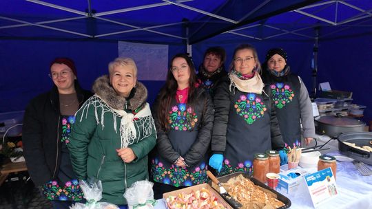 Niedziela Palmowa w Bardzie – Za nami Jarmark Wielkanocny Niedziela Palmowa w Bardzie – Za nami Jarmark Wielkanocny