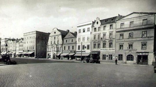 „Niedziele z historią Dzierżoniowa” - ciekawy sposób na odkrywanie przeszłości