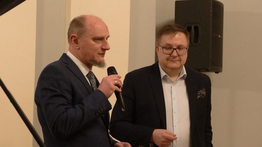 Niedzielny wieczór artystyczny w Muzeum Ziemi Kłodzkiej Niedzielny wieczór artystyczny w Muzeum Ziemi Kłodzkiej