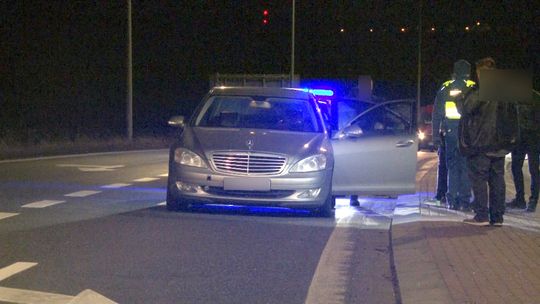 Niemcza. Ujawniono zwłoki 48 letniego mężczyzny