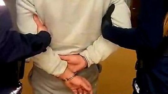 Nieodpowiedzialna jazda to realne zagrożenie na drodze. 21-latek zatrzymany