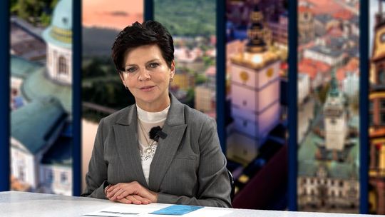 Renata Surma burmistrzem Bystrzycy Kłodzkiej
