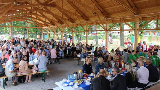 NIEPEŁNOSPRAWNI SĄ WŚRÓD NAS – WARSZTATY INTEGRACYJNE W BIELAWIE