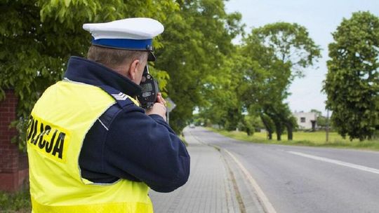 Nietrzeźwi kierowcy i rowerzyści na drogach powiatu dzierżoniowskiego