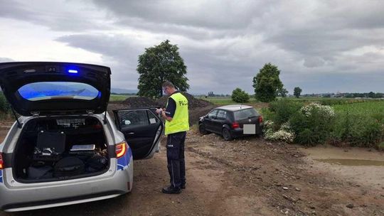 Nietrzeźwi kierowcy nadal zagrożeniem – Policja reaguje stanowczo