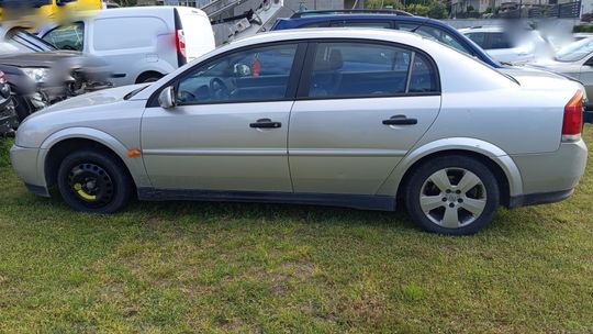 Nietrzeźwy kierowca zatrzymany w Przerzeczynie Zdrój