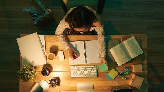 Niezbędnik każdego maturzysty