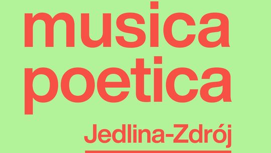 Nocny koncert w Jedlinie-Zdroju w ramach Festiwalu Bachowskiego