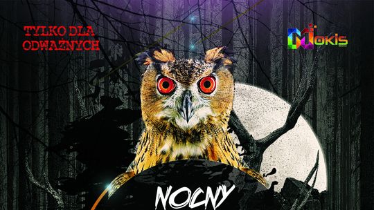 Nocny Maraton Filmowy w Bielawie