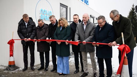 Novasfera w Kłodzku