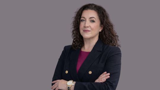 Nowa dyrektor w Ośrodku Pomocy Społecznej w Dzierżoniowie