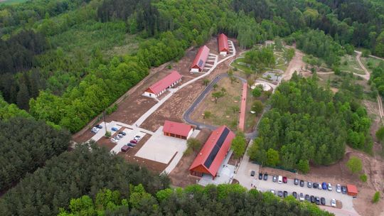 Nowa Era Turystyki w „Mieście Cudów”: Wielkie Otwarcie Bardo CAMP Nowa Era Turystyki w „Mieście Cudów”: Wielkie Otwarcie Bardo CAMP