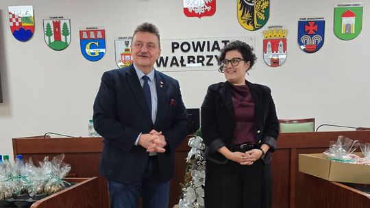 Nowa kadencja Powiatowej Rady Rynku Pracy w Wałbrzychu!