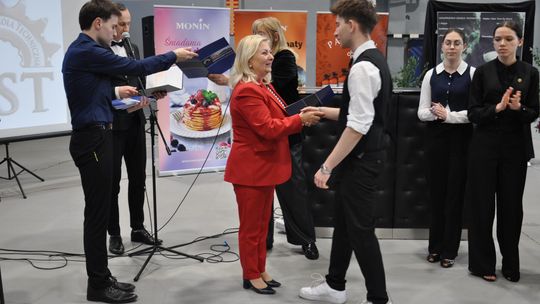 Nowa Ruda centrum młodej miksologii