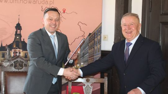 Nowa Ruda: Kolejna inwestycja w zieloną energię