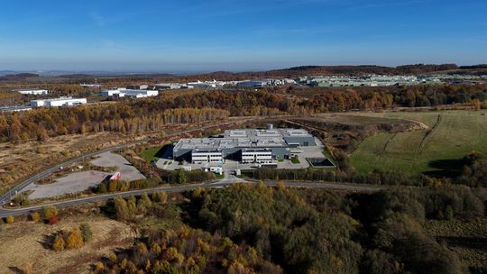 Nowa usługa w WSSE „INVEST-PARK” – umowy pośrednictwa gruntów