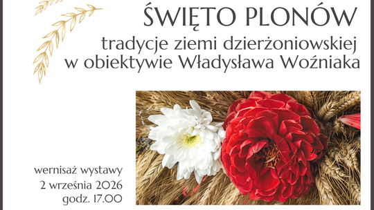 Nowa wystawa czasowa w Muzeum Miejskim Dzierżoniowa