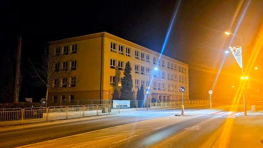 Nowe aktywne przejścia dla pieszych w Dzierżoniowie