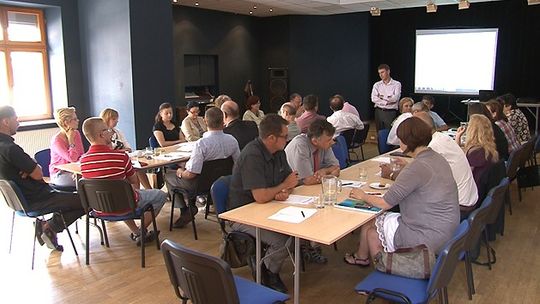 NOWE CELE STRATEGICZNE DZIERŻONIOWA